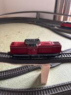 Marklin H0 digitale rangeer locomotief, Ophalen, Wisselstroom, Locomotief, Zo goed als nieuw