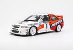 FORD ESCORT WRC SAINZ RALLYE CATALUNYA 1997 1/18 OTTO OT1179, Verzenden, Nieuw, Auto, OttOMobile