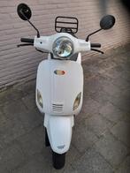 Iva met blauw kenteken en papieren, Ophalen, Gebruikt, Overige typen, Overige merken