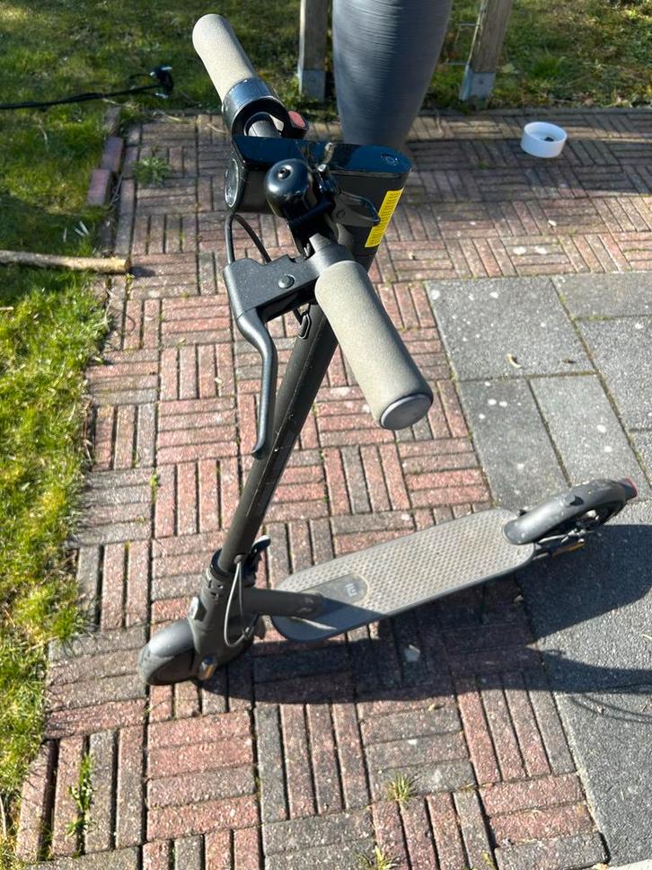Elektrische step Xiaomi, Fietsen en Brommers, Steps, Gebruikt, Elektrische step (E-scooter), Ophalen