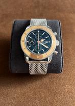Breitling Superocean Heritage Chronograph 46, Staal, Zakhorloge, Staal, Breitling
