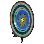 Set Gouda Holland borden – ca. 1950–1960, Ophalen of Verzenden