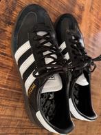Adidas spezial maat 42, Zwart, Ophalen of Verzenden, Adidas, Sneakers of Gympen