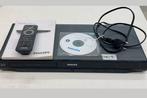 Philips BDP5200 DVD, Blu-ray speller, Ophalen, Zo goed als nieuw