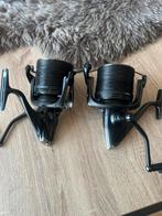 shimano technium, Watersport en Boten, Ophalen of Verzenden, Zo goed als nieuw, Molen