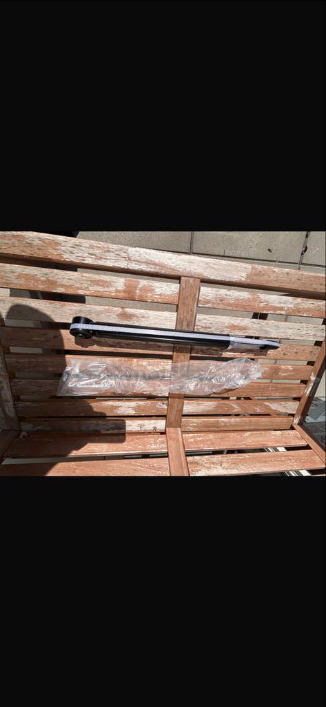 Schokdempers voor en achter - NIEUW!!!!!, Ophalen of Verzenden, Nieuw, Audi