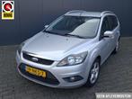 Ford Focus Wagon 1.6 Comfort / AIRCO / NETTE AUTO, Gebruikt, Startonderbreker, 4 cilinders, 635 kg