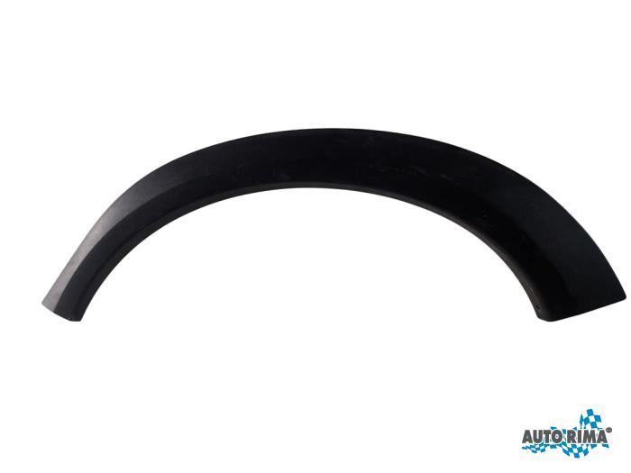 Wielrand achter van een Volvo XC70, Gebruikt, -, -, Ophalen of Verzenden