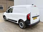 Renault Kangoo Grand Comfort TCe 130PK *Benzine* L1 LED Airc, Voorwielaandrijving, Gebruikt, Zwart, 4 cilinders