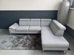 Nette Montel Modena hoekbank | Montel Hoekbank, Ophalen, 250 tot 300 cm, Hoekbank, Montel, Goossens, Enzo Luca