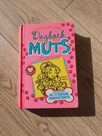 Dagboek van een muts puppy love (deel 10), Rachel Renée Russell, Ophalen of Verzenden, Zo goed als nieuw, Fictie