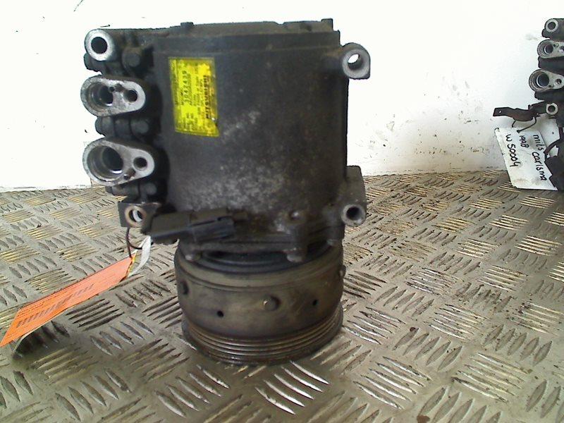 Airco Pomp Mitsubishi Carisma (1997-09/2006-06) MB958178, Auto-onderdelen, Gebruikt, Info@mitsubishi-motors.de, Mitsubishi, Emil-Frey-Straße 2, Friedberg 61169, , Duitsland