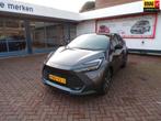 Toyota C-HR 1.8 Hybrid 140 First Edition Navi/Apple Car play, 12 maanden, Stof, 4 cilinders, 98 pk