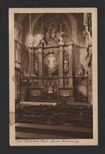 Rotterdam Oud Katholieke Kerk Nieuwe Binnenweg, Ophalen of Verzenden, 1920 tot 1940, Ongelopen, Zuid-Holland