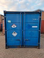 10ft Opknap Container - Ideaal voor Opslag of Project, Ophalen of Verzenden