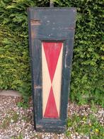 Brocant luik, Ophalen of Verzenden