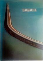 Hagrafiek april 1979, Verzenden, H. Hofstede, E. Servaas, 20e eeuw of later, Gelezen