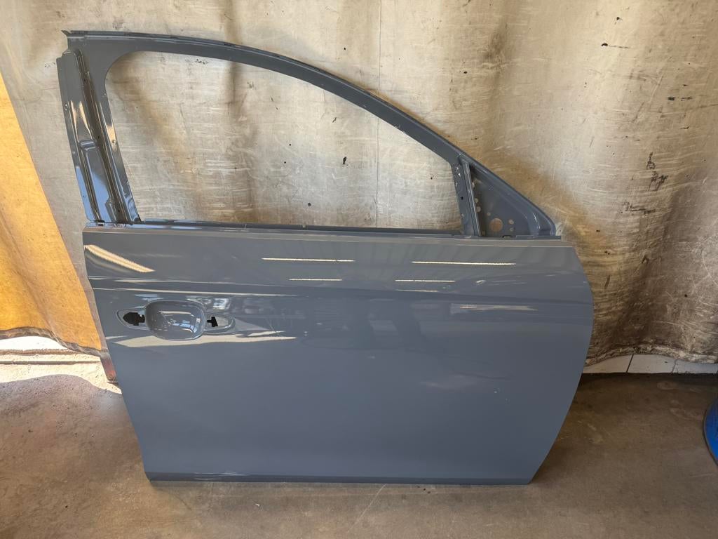 Portier opel corsa F, Ophalen, Deur, Rechts, Opel