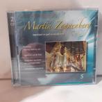 orgelcd CD Martin Zonnenberg Improviseert op bekende orgels, Cd's en Dvd's, Cd's | Religie en Gospel, Ophalen of Verzenden, Gebruikt
