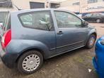 Citroen c2 compleet loop/sloop, Ophalen, Gebruikt, Citroën