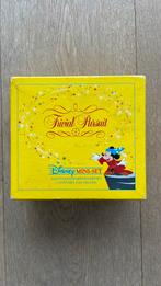 Trivial pursuit disney mini set, Ophalen of Verzenden, Zo goed als nieuw