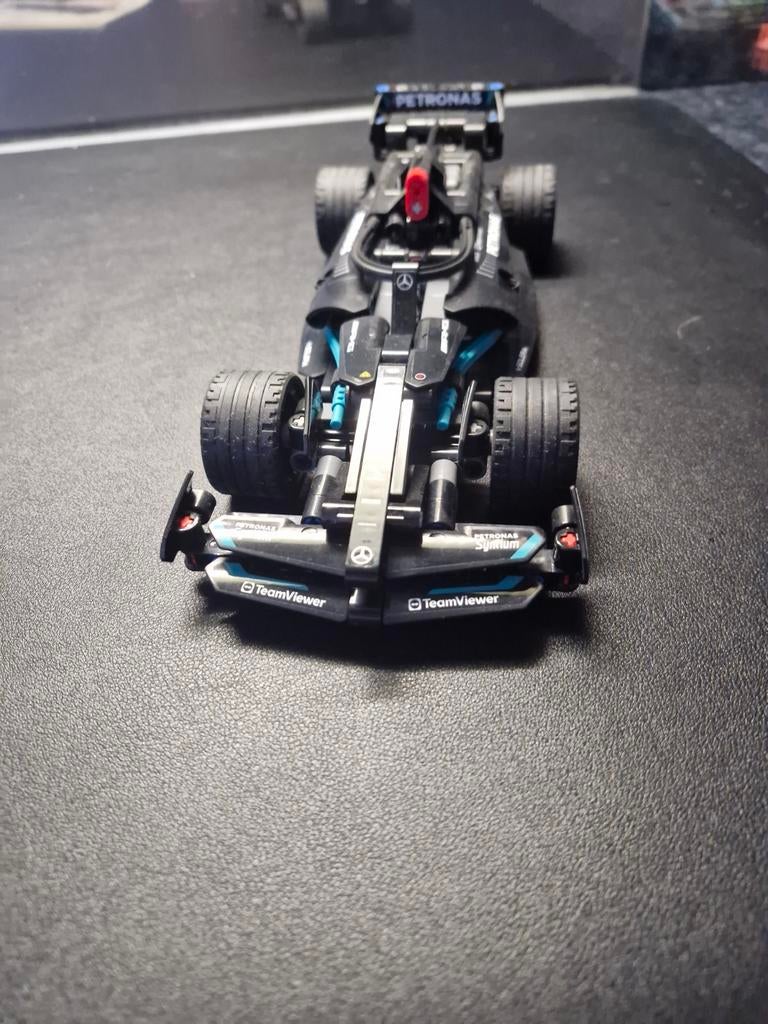Lego Technic Mercedes-AMG F1 W14 E Performance, Hobby en Vrije tijd, Overige merken, 1:50 of kleiner, Auto, Nieuw
