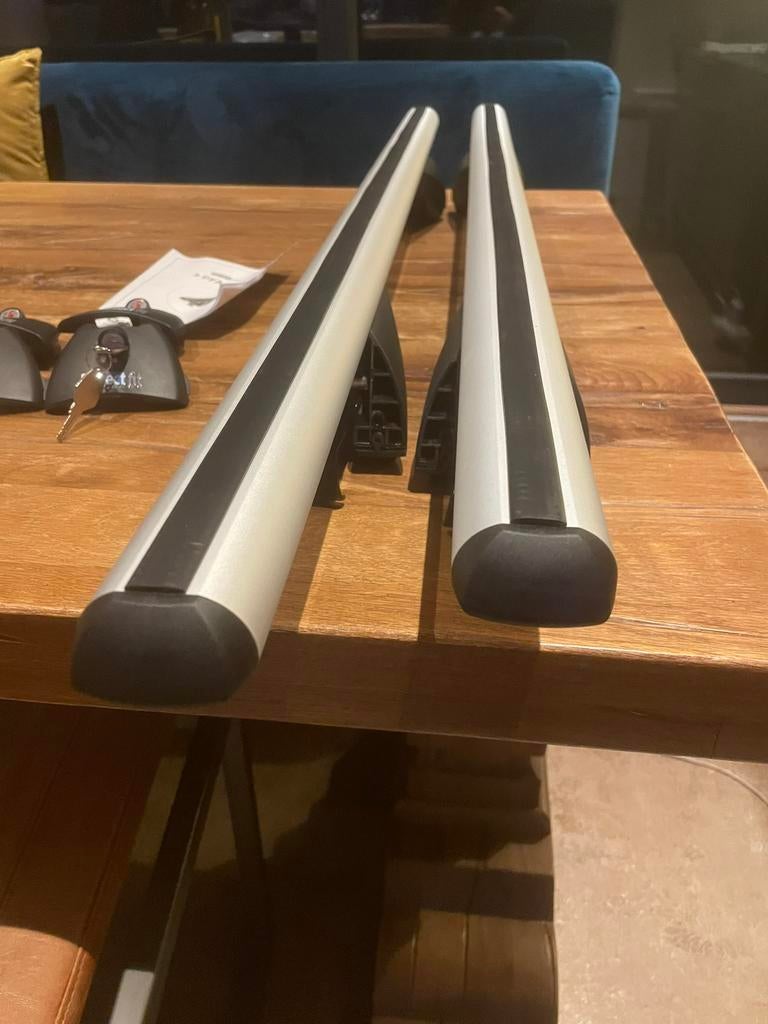 Dakdragers (nieuw!)  o.a. Ford Focus, Auto diversen, Dakdragers, Ophalen