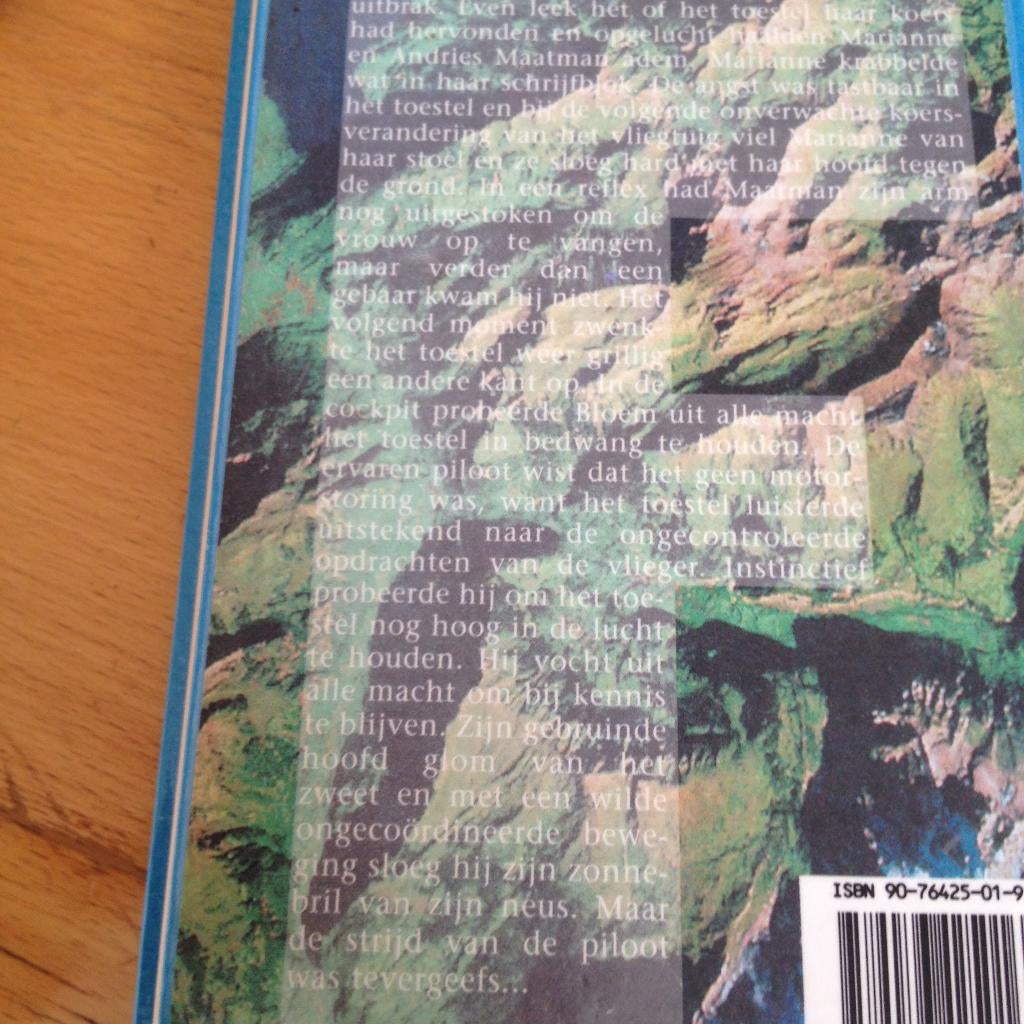 Joop Hoekman, Ophalen of Verzenden, Gelezen