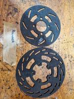 Gilera Runner remschijven, Fietsen en Brommers, Ophalen of Verzenden