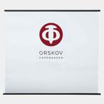 Posterhanger (aluminium, zwart, 130cm, zónder poster), Ophalen, Metaal of Aluminium, Nieuw, 125 cm of meer