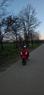 Piaggio Zip Custom Full Option - 2024, Ophalen, Zo goed als nieuw, Overige typen, Piaggio