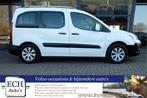 Citroën Berlingo 1.6 e-HDi Tendance Rolstoelauto, Airco, Auto's, Euro 5, Stof, Gebruikt, 4 cilinders