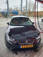 Seat leon 1.6 TDI KM IS NAP, Euro 5, Beige, 4 cilinders, Leon