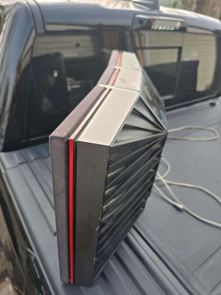 B&O bang & olufsen speakers type 6513., Audio, Tv en Foto, Luidsprekers, Ophalen of Verzenden