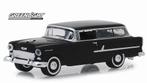 1955 Chevrolet Two-Ten Handyman van Greenlight 1/64, Ophalen of Verzenden, Nieuw, Auto