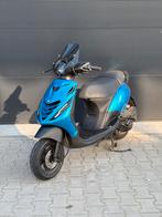 Piaggio zip 50cc 2016 NETTE STAAT, Gebruikt, Zip, Ophalen of Verzenden, Benzine