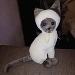 Pets 2 cuddle siamees, tcc, 2017., Ophalen of Verzenden, Zo goed als nieuw, Poes