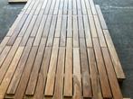 Hardhout-Cumaru–vlonderplanken-planken-gevelbekleding-20x140, Ophalen, Nieuw, Hout