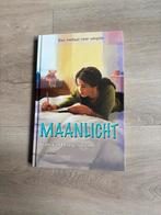 Maanlicht - Frans van Houwelingen, Boeken, Ophalen of Verzenden, Zo goed als nieuw, Fictie algemeen