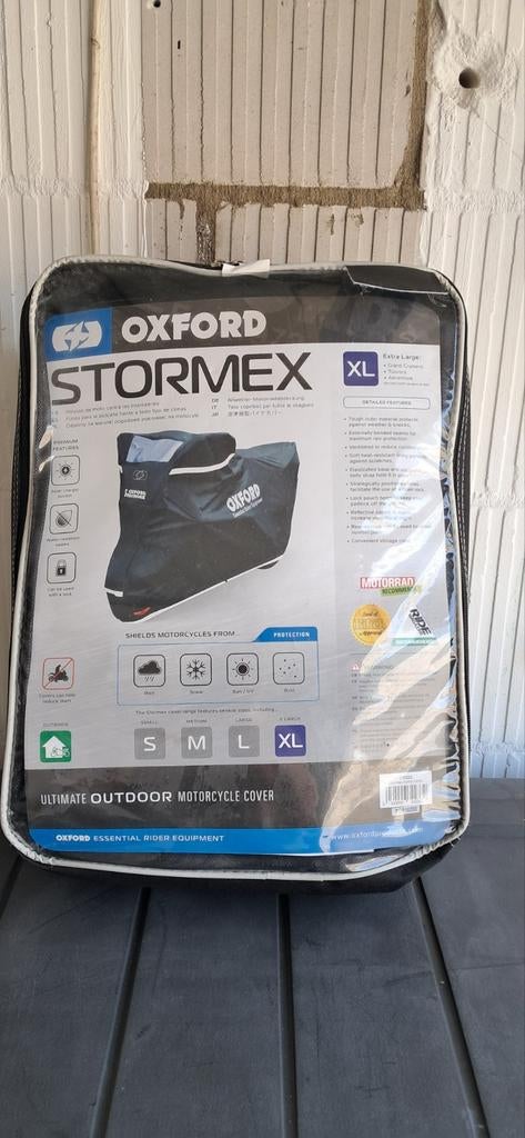 OXFORD MOTORHOES NIEUW, Ophalen, Nieuw