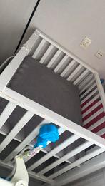 Babybox, Ophalen, Gebruikt, Boxkleed