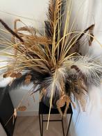 Mooie vaas met kunst takken, Ophalen, Zo goed als nieuw