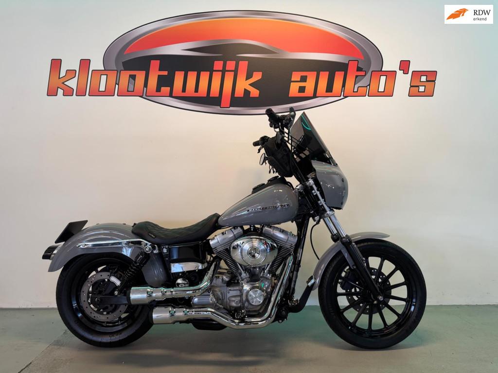 Harley Davidson FXD Dyna 1450 Clubstyle Nardo Grey *V&H - T-, Motoren, Motoren | Harley-Davidson, Hdmc@usa.com, Sportuitlaat, Harley-Davidson