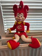 Pardoes Pop Efteling - Zeldzaam!, Kinderen en Baby's, Speelgoed | Knuffels en Pluche, Ophalen of Verzenden, Gebruikt, Overige typen