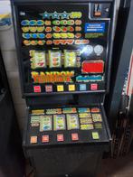 Gokkast fruitautomaat Random Flashback
Op euros, Ophalen
