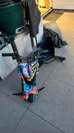 Dift trike, Ophalen, Zo goed als nieuw