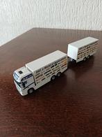 Daf Vrachtwagen, Hobby en Vrije tijd, Modelauto's | 1:87, Ophalen of Verzenden, Zo goed als nieuw, Bus of Vrachtwagen, Overige merken