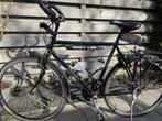 Koga randonneur heren fiets (hoogte 57), Gebruikt, Versnellingen, 57 tot 61 cm, Ophalen