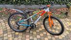 Cube 240 Acid Action Team Series 24 inch Mountainbike, Gebruikt, Hardtail, Ophalen, Overige merken