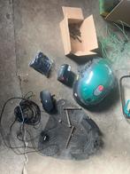 Robotmaaier van het merk robomow, Ophalen, Gebruikt, Minder dan 30 cm, Robomow